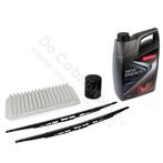 MX5 Groot servicepakket NC 2.0l, Auto-onderdelen, Motor en Toebehoren, De Cabriohoeve VOF, Nieuw, Info@cabriohoeve.nl, Julianalaan 9, 9462PG Gasselte, Nederland