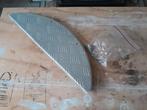 13 aluminium traptreden, Ophalen, Gebruikt, Minder dan 2 meter