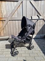 Bambino Buggy met zonnekap, Kinderen en Baby's, Buggy's, Ophalen, Zo goed als nieuw, Overige merken, Verstelbare rugleuning