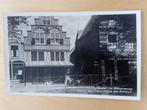 Fotokaart Oudewater, Verzamelen, Ansichtkaarten | Nederland, Ophalen of Verzenden