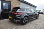 Renault MEGANE 1.8 TCE 280 RS, Schaalstoelen, Xenon, Cruise, Auto's, Euro 6, 4 cilinders, Zwart, 14 km/l