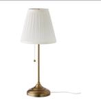 IKEA ÅRSTID Tafellamp - Nette Staat, Ophalen, Zo goed als nieuw, Metaal, Minder dan 50 cm