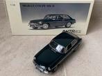 AutoArt MGB GT Coupe MK ||, Hobby en Vrije tijd, Modelauto's | 1:18, Ophalen of Verzenden, Zo goed als nieuw, Auto, Autoart