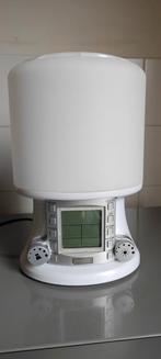 Philips Wake Up Light wekkerradio, Witgoed en Apparatuur, Wekkers, Ophalen