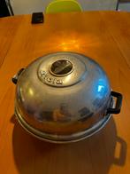 Wonderpan Artola, Ophalen, Gebruikt