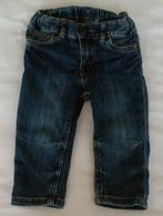 H&M denim broek, maat 68, Broekje, Jongetje of Meisje, H&M, Ophalen of Verzenden