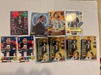 Messi panini lot, Hobby en Vrije tijd, Stickers en Plaatjes, Ophalen of Verzenden, Zo goed als nieuw