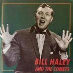 Bill Haley And His Comets – Bill Haley And The Comets, Ophalen of Verzenden, Gebruikt