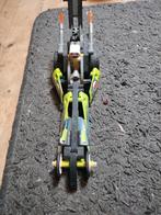 Lego Technic Motorfiets, Ophalen of Verzenden, Gebruikt, Complete set, Lego
