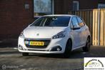 Peugeot 208 1.2 PureTech Blue Lion, hele nette auto!, Voorwielaandrijving, Gebruikt, Euro 6, 1199 cc