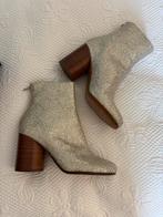 Maison Martin Margiela Tabi boots mt. 35., Overige kleuren, Verzenden, Maison martin Margiela, Zo goed als nieuw