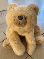 Z g a nieuwe 60 cm grote beige beer, Ophalen of Verzenden, Zo goed als nieuw, Beer