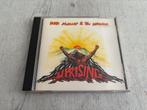 Bob Marley & The Wailers - Uprising CD, Ophalen of Verzenden, Zo goed als nieuw