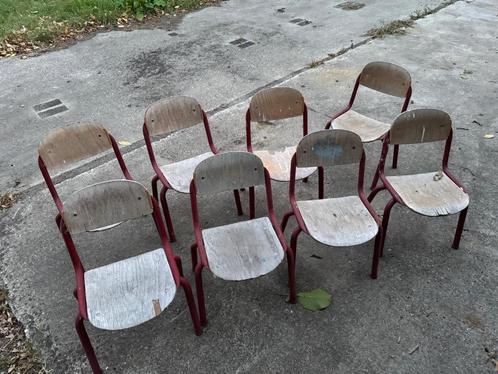 Kinderstoeltjes, Kinderen en Baby's, Kinderkamer | Tafels en Stoelen, Gebruikt, Stoel(en), Ophalen