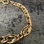 18 karaat gouden armband, Ophalen of Verzenden, Nieuw, Goud