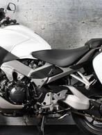 Schetsplaat voor Voetsteun Honda Crossrunner, Motoren, Ophalen of Verzenden
