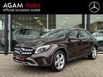 Mercedes-Benz GLA 180 Line: Urban, Auto's, Mercedes-Benz, Stof, Gebruikt, Euro 6, 4 cilinders