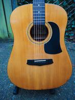 Aria AW 75 uit 1992 in zeer goede staat., Ophalen, Zo goed als nieuw, Western- of Steelstringgitaar