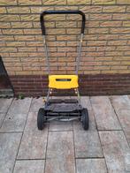 Handmaaier, Tuin en Terras, Grasmaaiers, Kooimesmaaier, Ophalen, Zo goed als nieuw
