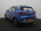MG ZS EV Luxury 45 kWh | Panoramadak | Leder | Camera | Appl, Auto's, Gebruikt, 143 pk, 1507 kg, 263 km