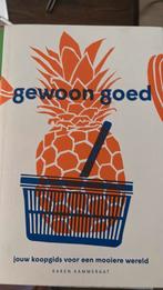 Karen Kammeraat - Gewoon goed, Ophalen of Verzenden, Zo goed als nieuw, Karen Kammeraat