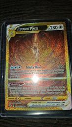 Arceus VSTAR GG70 - Mint Conditie!, Ophalen of Verzenden, Zo goed als nieuw, Losse kaart, Foil