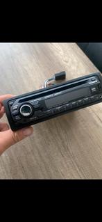 Auto radio Sony Usb 25 euro, Ophalen of Verzenden, Zo goed als nieuw