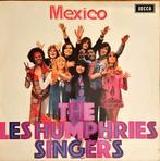 Vinyl / LP The Les Humphries Singers - Mexico, Ophalen of Verzenden, 1960 tot 1980, Gebruikt, 12 inch