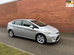 Toyota Prius 1.8 Business Clima Cruise Navi Cam Hud, Euro 5, Gebruikt, 1340 kg, 4 cilinders