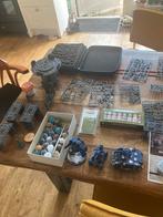 Warhammer 40k space marine, Ophalen of Verzenden, Zo goed als nieuw, Warhammer, Figuurtje(s)