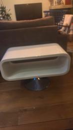 Gave tafel/ tv meubel, Ophalen, Gebruikt, Rechthoekig