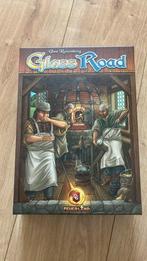 Glass road bordspel, Ophalen of Verzenden, Zo goed als nieuw