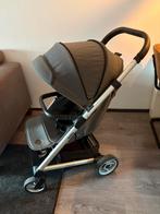 Buggy Mutsy Nexo, Ophalen, Zo goed als nieuw, Overige merken, Voetenzak
