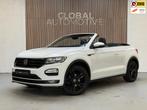 Volkswagen T-Roc Cabrio 1.5 TSI R-Line - AUTOMAAT - NAVIGATI, Auto's, Volkswagen, Euro 6, 4 cilinders, Alcantara, Wit