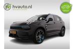 Lynk & Co 01 1.5 PLUG-IN HYBRID (MY 2024) 261PK AUT7 | Zwart, Stof, Zwart, Bedrijf, 1854 kg