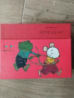 Bewegen met Nellie & Cezar, Ophalen, Zo goed als nieuw