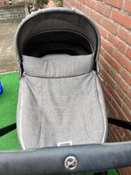 Priam 3 in 1, Zo goed als nieuw, Verstelbare duwstang, Ophalen, Kinderwagen