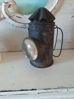 Antieke lantaarn, Ophalen of Verzenden