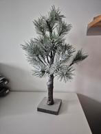 Grote boom met verlichting - decoratief, Ophalen of Verzenden, Zo goed als nieuw, Binnen