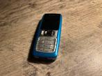 Nokia 2310, Ophalen, Gebruikt, Blauw, Geen camera