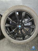 6mm! Originele BMW X3 X4 G01 G02 Style 699M 20 inch breedset, Auto-onderdelen, Banden en Velgen, -, -, Banden en Velgen, Ophalen of Verzenden