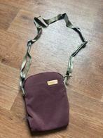 Bellroy City Pouch, Sieraden, Tassen en Uiterlijk, Ophalen of Verzenden, Zo goed als nieuw, Rood, Schoudertasje