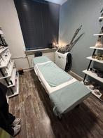Behandelbank te koop / schoonheidssalon /welness., Ophalen of Verzenden
