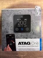 Atag Zone One Thermostaat - Nieuw in doos!, Doe-het-zelf en Verbouw, Thermostaten, Ophalen of Verzenden, Slimme thermostaat, Nieuw