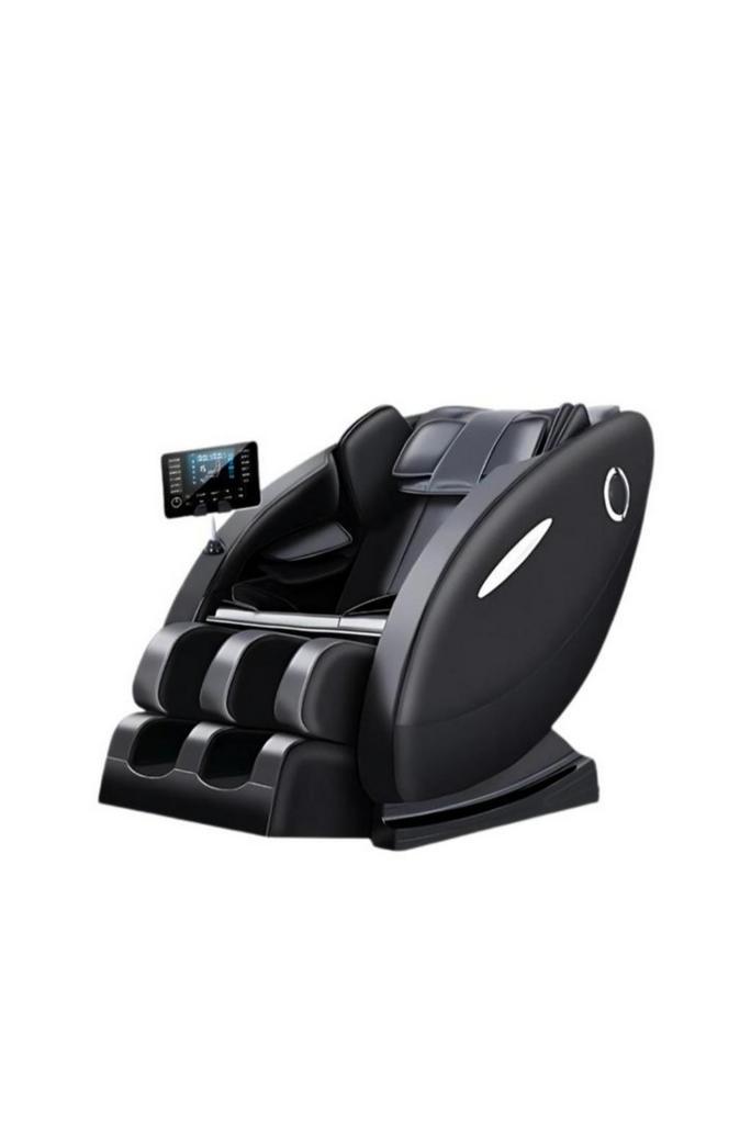 Wellness Massagestoel - Zero Gravity, Huis en Inrichting, Fauteuils, Nieuw, Kunststof, Metaal, Stof, 75 tot 100 cm, 100 tot 125 cm