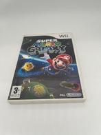 Super Mario Galaxy Wii, Ophalen, Gebruikt, Avontuur en Actie, Vanaf 3 jaar