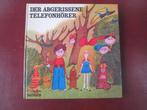 Der abgerissene Telefonhörer, door Milos Macourek, Ophalen of Verzenden, Zo goed als nieuw
