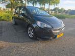 Opel Corsa 1.0T, Carplay, Achteruitrijcamera, APK 7/26, Voorwielaandrijving, Leder en Stof, Origineel Nederlands, 1200 kg