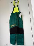Sip protection - Zaagbroek kettingzaag* Klasse2 - Nieuw, Ophalen of Verzenden, Nieuw, Dames, Broek