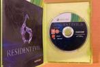 Resident evil 6, Avontuur en Actie, Vanaf 18 jaar, Vincent's games, 1 speler